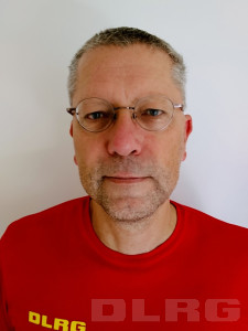2. Vorsitzender: Ulrich Knoll