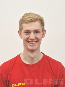 Beauftragter WRD: Max Bilsing