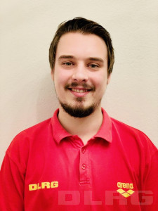 Beauftragter EH-SAN: Maximilian Ortmann